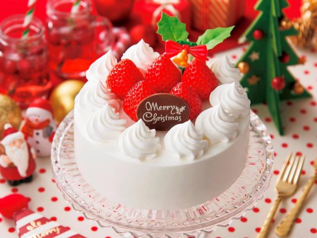 甘い香りのケーキに囲まれながらお仕事してみませんか！
あなたからのご応募を心よりお待ちしています。