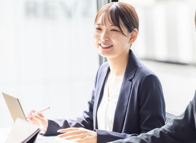 研修制度あり！未経験の方でも安心して働けます！
