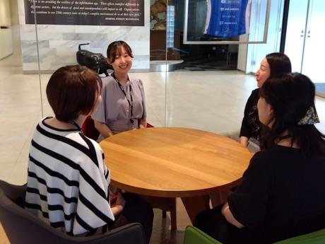 【本社勤務】コカ・コーラ社の物流を担うシンクラン本社でのお仕事〇管理職（マネージャー級）物流企業の財務担当者（管理職）