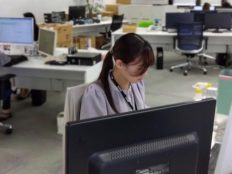 【創業54年の安定企業】財務部門 監督職求人〇経験者の方は是非ご応募ください♪