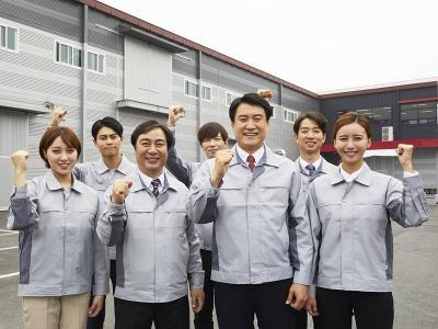 大手食品メーカー内で安定して働けるお仕事！未経験から活躍できます！