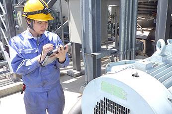 環境に優しい「水」を創り、「水」を守る仕事！
長年の実績と信頼で、日々の暮らしを支え社会に貢献