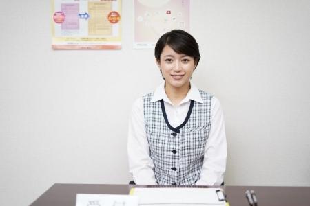 職場の特徴