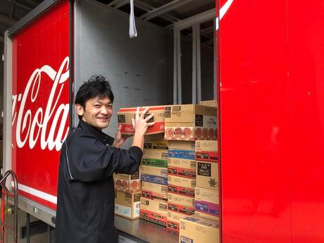 【未経験歓迎】扱うのは身近な商品ばかり！短時間で効率よく稼ぎませんか？
