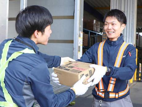 【9月末までの期間限定】運転免許は不要!短期集中で、体を動かしながらサクッと稼げるお仕事です。