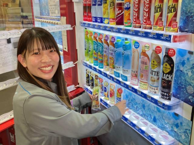 未経験歓迎！機械いじりやDIYの感覚を活かせる“モノづくり”のバイトです！