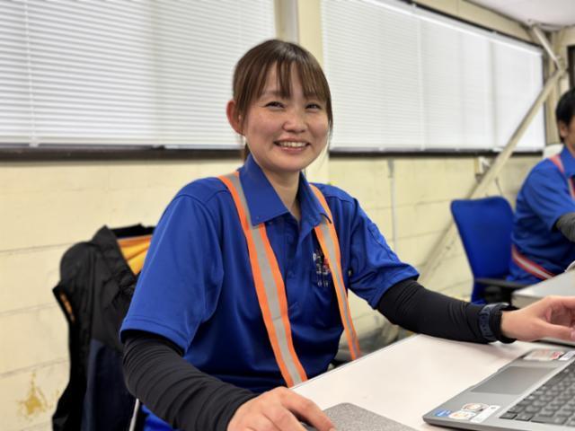 14時退勤だから、午後はまるごと自分の時間！座りっぱなしの事務と体を動かす仕分けの“いいとこ取り”で働きませんか？