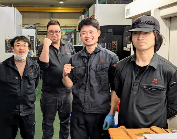 経験者は、前職の給与を保証。
培ってきたスキルやノウハウはしっかり評価します！