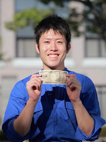 カンタン!軽作業!!