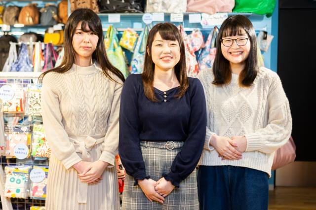 楽しい仲間と一緒に新しいスタートを！