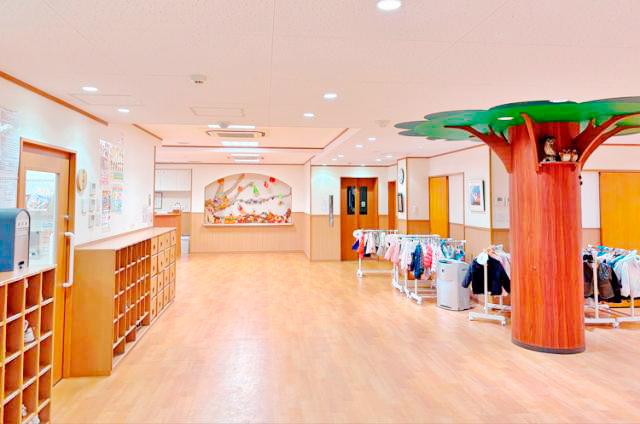 子ども達の笑顔の為に一緒に頑張りましょう！
あなたの仲間入りを楽しみにしています◎