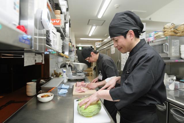 焼肉だいにんぐ 和sabiのアルバイト パート情報 イーアイデム 長浜市のレストラン 専門料理店求人情報 Id A