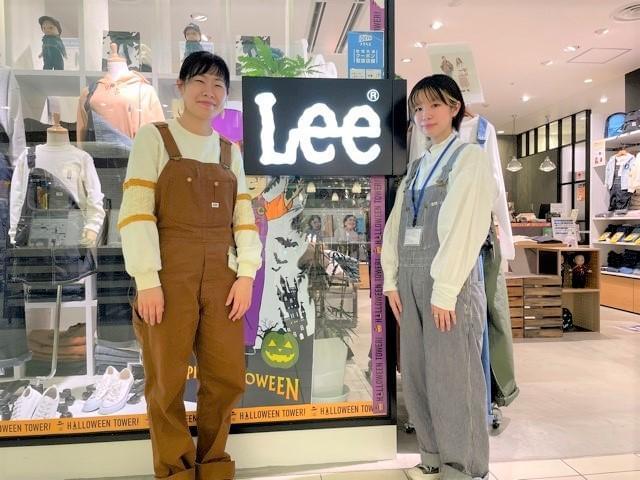 Lee札幌ステラプレイス店