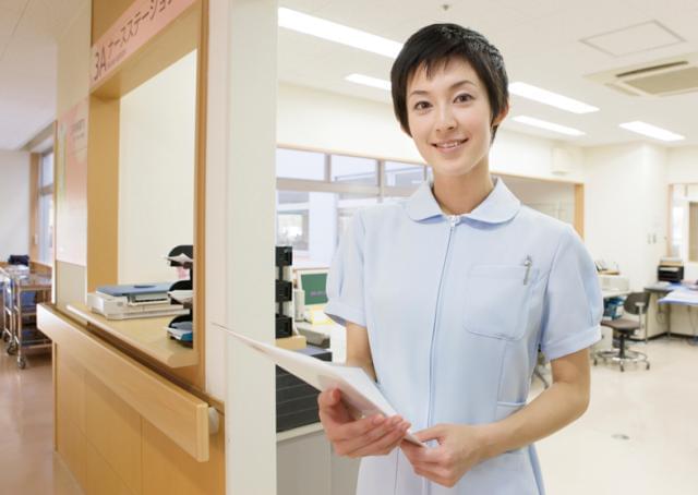 あなたの資格や経験を活かしてお仕事しませんか!