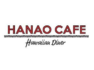 Hawaiian　Diner　HANAO　CAFE