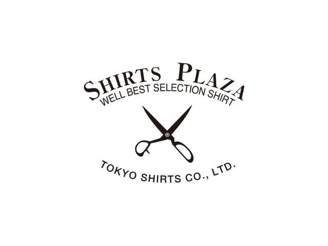 【販売スタッフ】ビジネス、カジュアル両面で着用可能な形態安定シャツ専門店です販売スタッフ