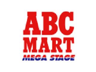 ABC-MART メガステージ