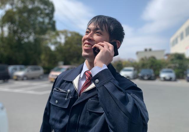各種メーカーからオリジナル商品まで、幅広く包装資材を扱う会社で腰を据えて働きませんか?