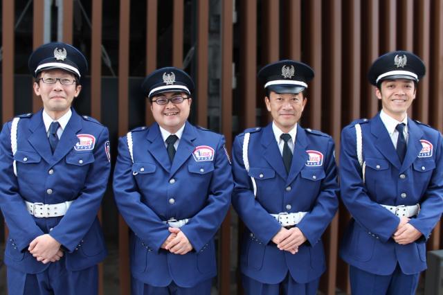 20代〜50代前半スタッフ活躍中！