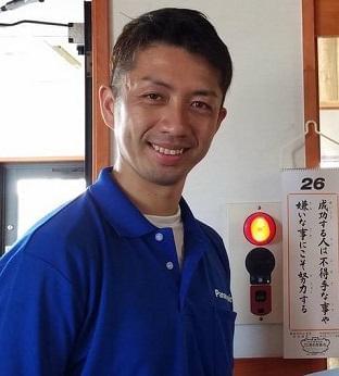 街のでんきやさんで働こう♪
有限会社　今村商店