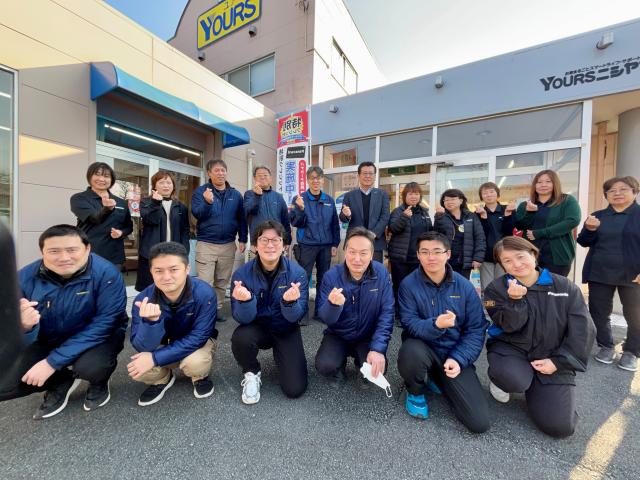 ≪松阪市≫【電化製品の配達など】◆車・バイク・自転車通勤OK◆交通費支給◆賞与支給家電・リフォームの提案営業