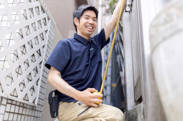 ≪渋谷区≫【家電リフォーム営業】情熱とやる気があれば未経験大歓迎・力がつけば支店長家電・リフォームの提案営業