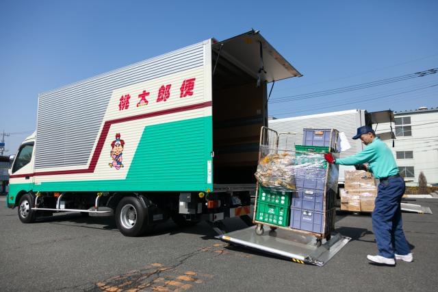 株式会社丸和運輸機関 三郷営業所の正社員求人情報 イーアイデム正社員 三郷市の配送 配達 ドライバー社員転職 就職情報 Id