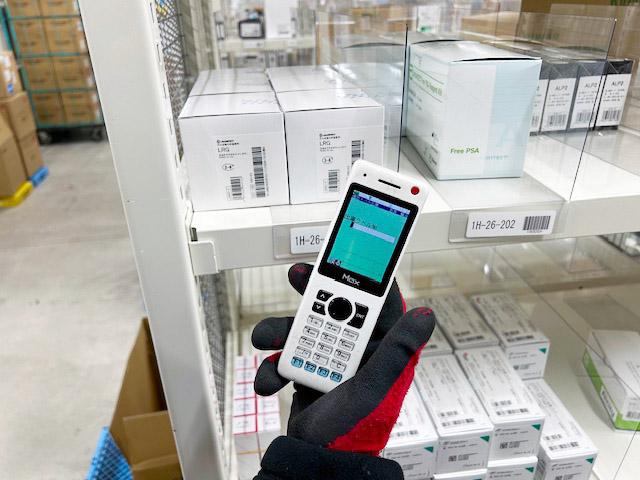 採用は人柄重視！
ブランクのある方や他業種からのスタッフも活躍しています。