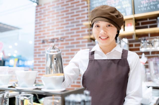 サンエバーコーヒーハウス　イオンモール姫路リバーシティー店