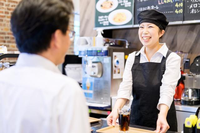 学生さん歓迎!6:30〜23:00で時間の相談OK!学業も大切にしながら柔軟なシフトで働けます。