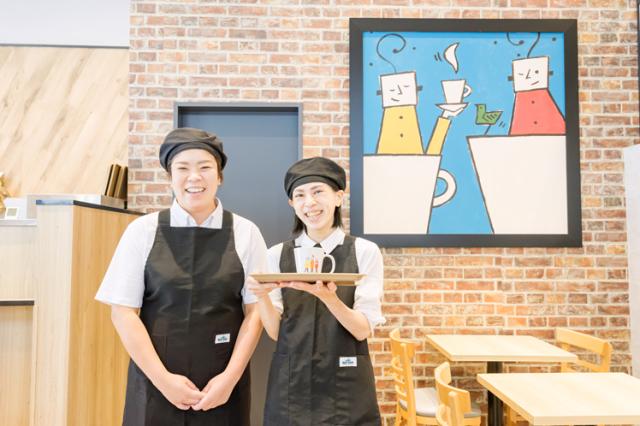 【FC】ホリーズカフェ【三条室町店】