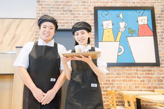 ホリーズカフェ じゃんぼスクエア交野店(仮称)