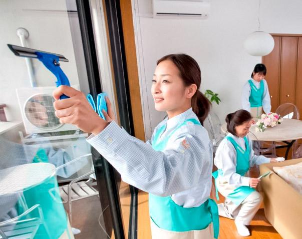 60代〜しゅふも活躍できるお仕事！
安心して続けられる環境が整っています。