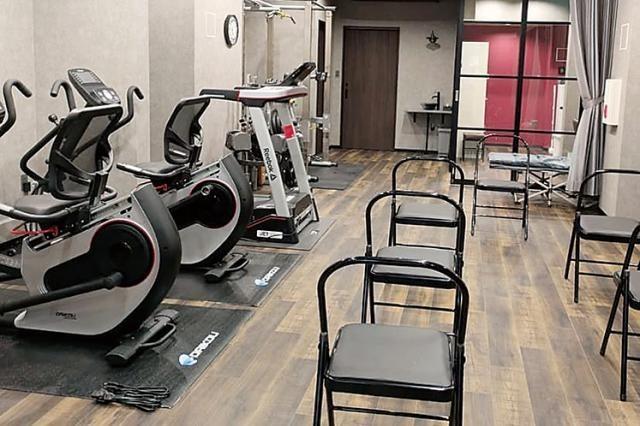 福祉サービスを展開する<株式会社ALC>が運営。困り事もスタッフ同士で助け合える関係を築きましょう!