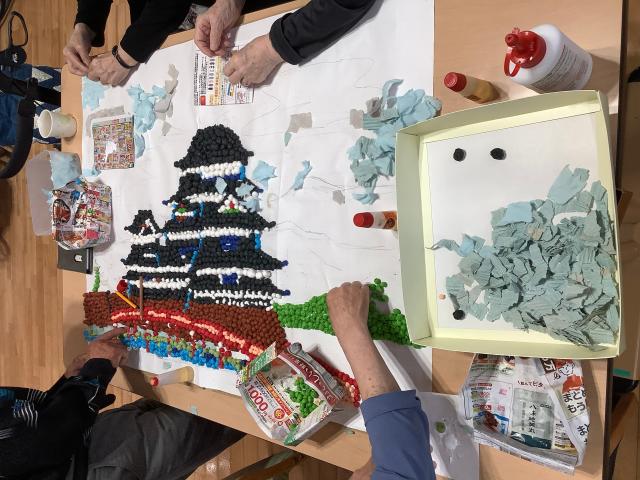 医療法人社団　健祉会　アポロン伊太内グループホーム