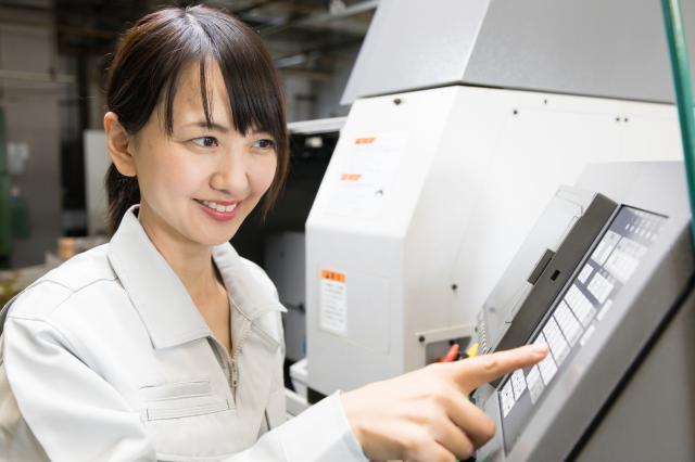 20代〜40代の男女活躍中★ 人気の日勤のお仕事!