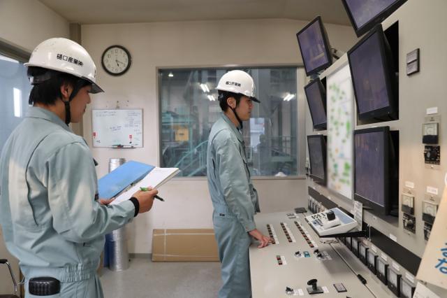 福岡市博多区千代 工場スタッフ 未経験 無資格ok 正社員募集