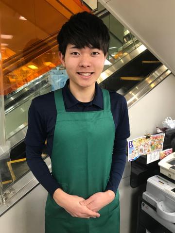新人さんも馴染みやすいアットホームな環境が自慢です!