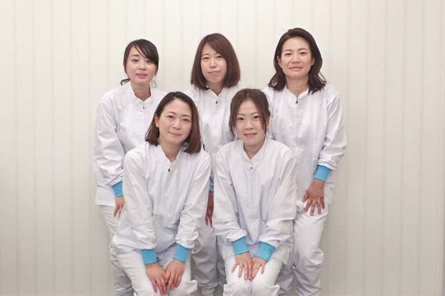 カネ美食品株式会社 Kanemiスタジオのアルバイト パート情報 イーアイデム 江戸川区の一般 営業事務求人情報 Id