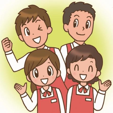 あなたの明るい笑顔をお待ちしております!