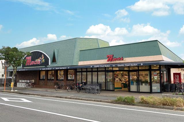 株式会社銀ビルストアー　プチマルシェ西新町店