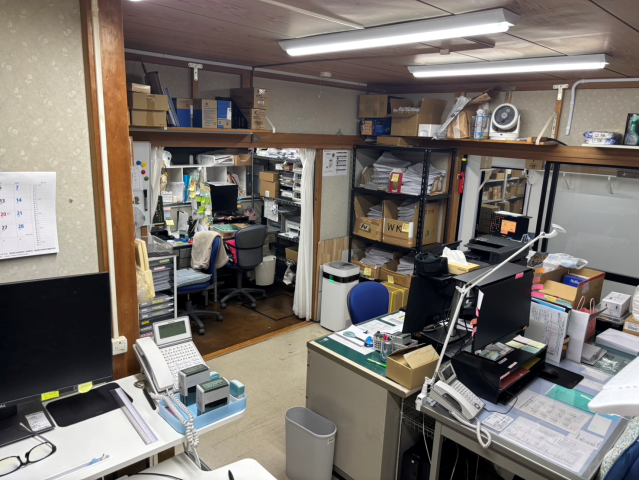 〜〜『風和商事』についてご紹介します〜〜