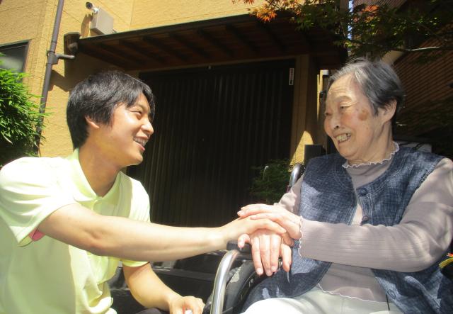 特定非営利活動法人シティウイング