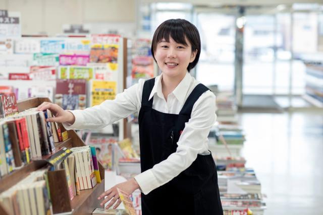 Tsutaya Bookstore 相鉄ライフ三ツ境店のアルバイト パート情報 イーアイデム 横浜市瀬谷区のその他販売 サービス求人情報 Id A