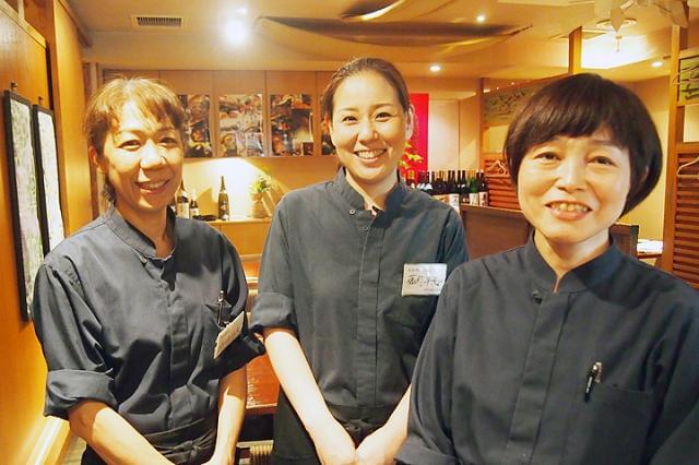 北浜 よし田のアルバイト パート情報 イーアイデム 大阪市中央区の居酒屋求人情報 Id A81024188878