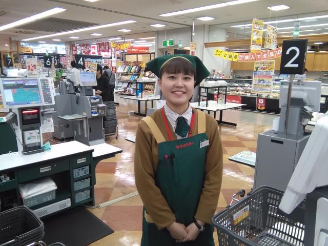 株式会社セブンスターのアルバイト パート情報 松山市のコンビニ スーパー求人情報 Id A イーアイデム