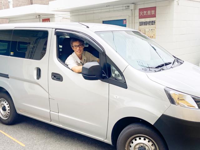 『社員を大切にする企業』を掲げています。
よりよく働いていただけるよう、待遇面を見直しました!