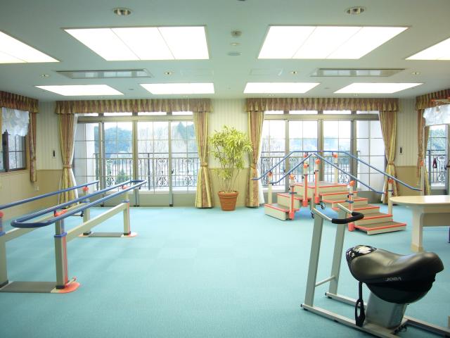 あなたの頑張りにお応えする充実の福利厚生を完備。
目に見えるカタチで還元します！