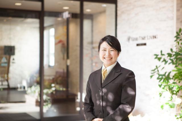 研修は丁寧に行っていきます!
新しい職場が不安という方もしっかりフォローしていますので安心です。