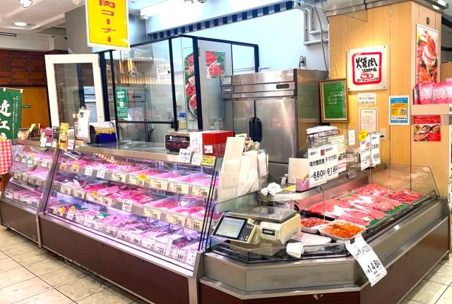 販売・接客の経験者はもちろん、未経験者も大歓迎！
はじめてのパート・アルバイトも安心です♪